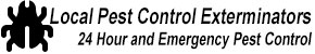 Hyndman PA Pest Control Exterminators